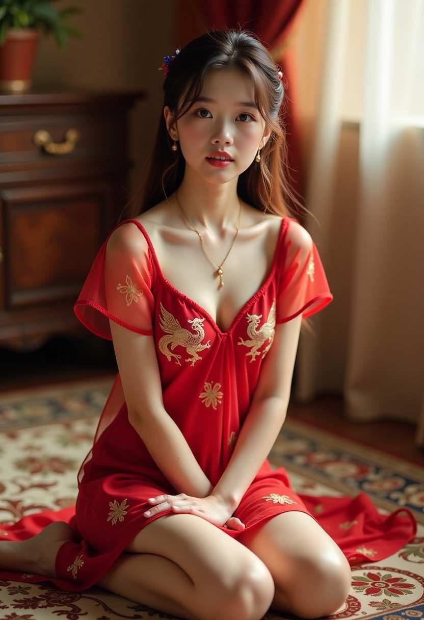 极地特工